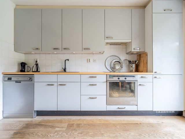 Hengeveldstraat 82, Utrecht