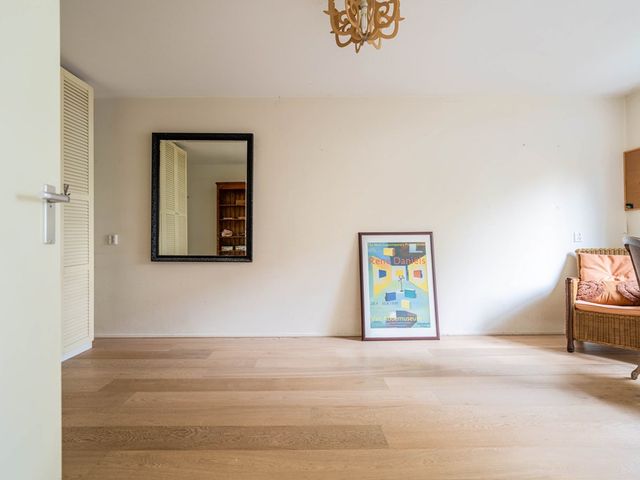 Hengeveldstraat 82, Utrecht