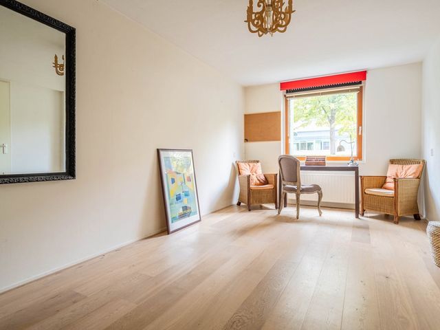 Hengeveldstraat 82, Utrecht