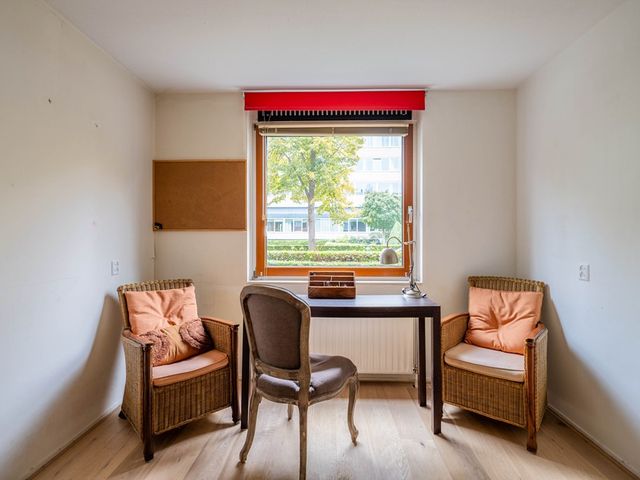 Hengeveldstraat 82, Utrecht