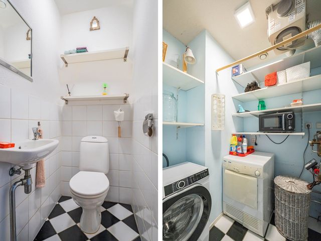 Hengeveldstraat 82, Utrecht