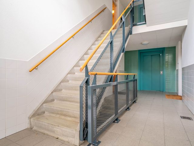 Hengeveldstraat 82, Utrecht