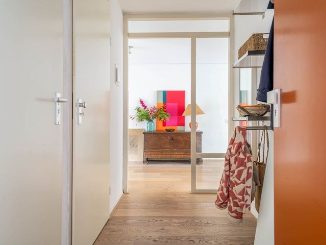 Hengeveldstraat 82, Utrecht