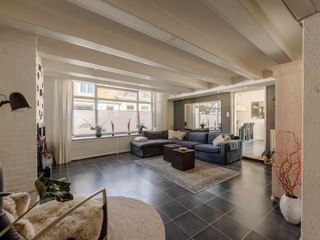 Slotmakersstraat 13, Makkum