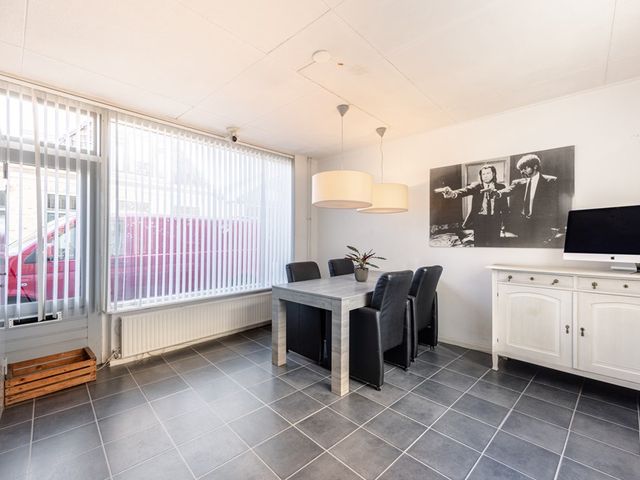 Slotmakersstraat 13, Makkum