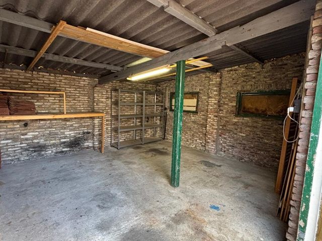 Slotmakersstraat 13, Makkum