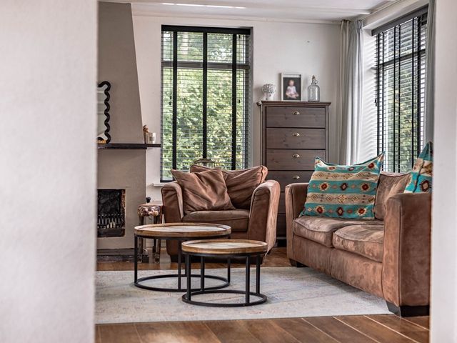 Damsterweg 32, Siddeburen