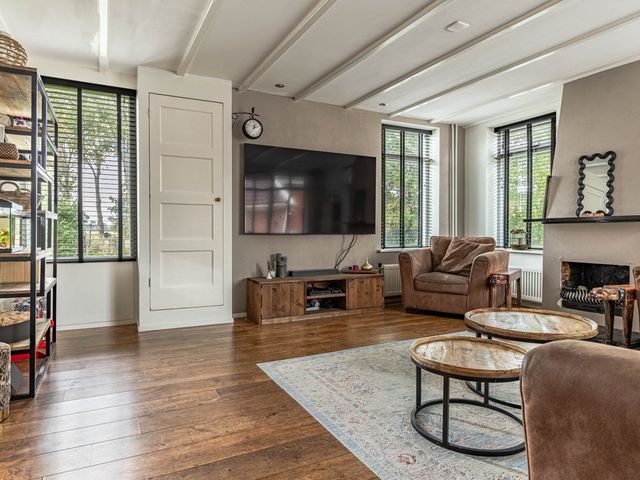 Damsterweg 32, Siddeburen