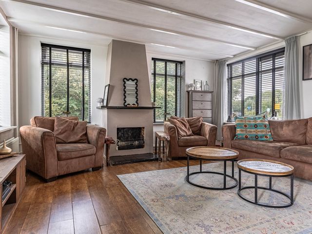 Damsterweg 32, Siddeburen