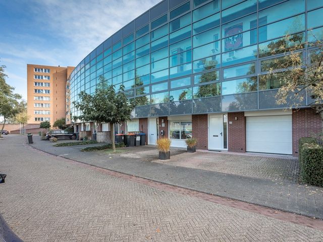 Schout Dicbierlaan 51, 's-Hertogenbosch