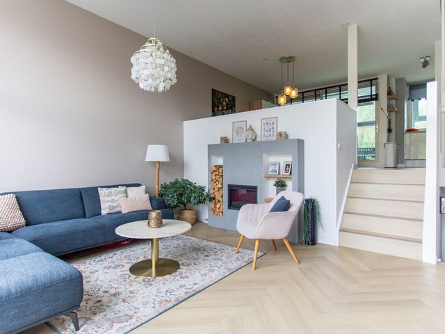 Schout Dicbierlaan 51, 's-Hertogenbosch