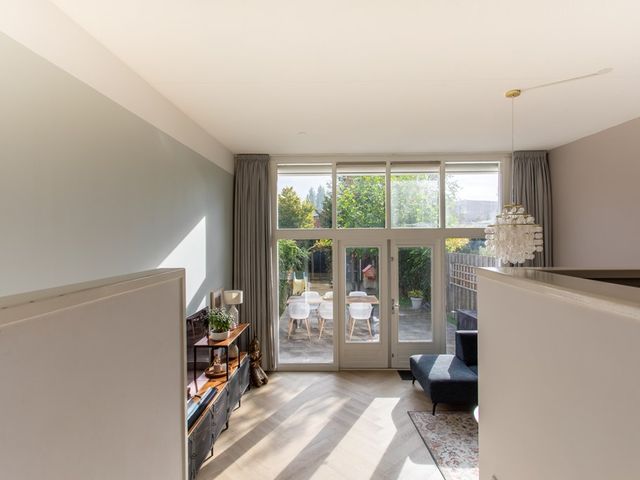 Schout Dicbierlaan 51, 's-Hertogenbosch