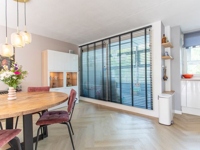 Schout Dicbierlaan 51, 's-Hertogenbosch