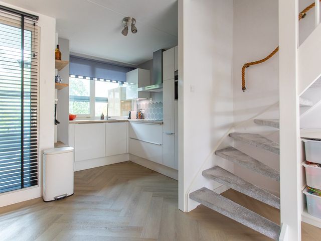 Schout Dicbierlaan 51, 's-Hertogenbosch