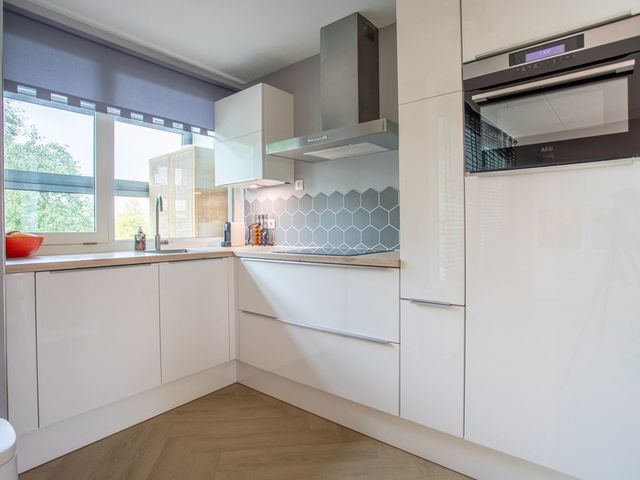 Schout Dicbierlaan 51, 's-Hertogenbosch