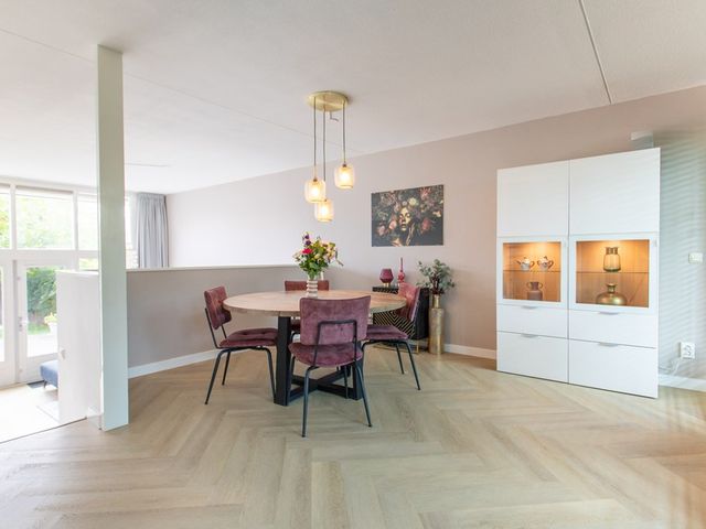 Schout Dicbierlaan 51, 's-Hertogenbosch