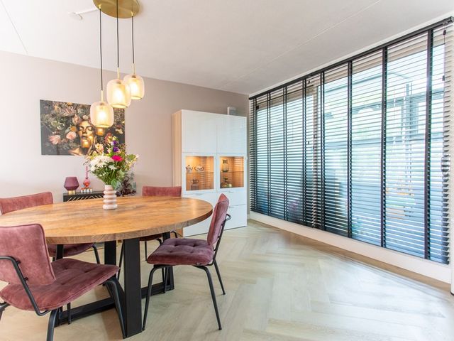 Schout Dicbierlaan 51, 's-Hertogenbosch