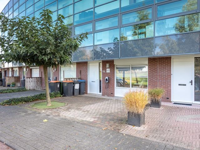 Schout Dicbierlaan 51, 's-Hertogenbosch