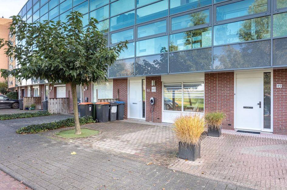 Schout Dicbierlaan 51