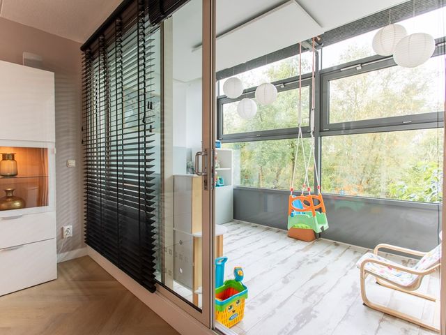 Schout Dicbierlaan 51, 's-Hertogenbosch