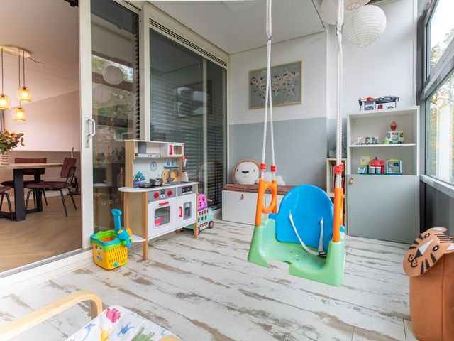 Schout Dicbierlaan 51, 's-Hertogenbosch