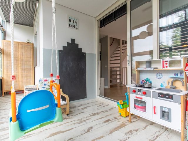 Schout Dicbierlaan 51, 's-Hertogenbosch