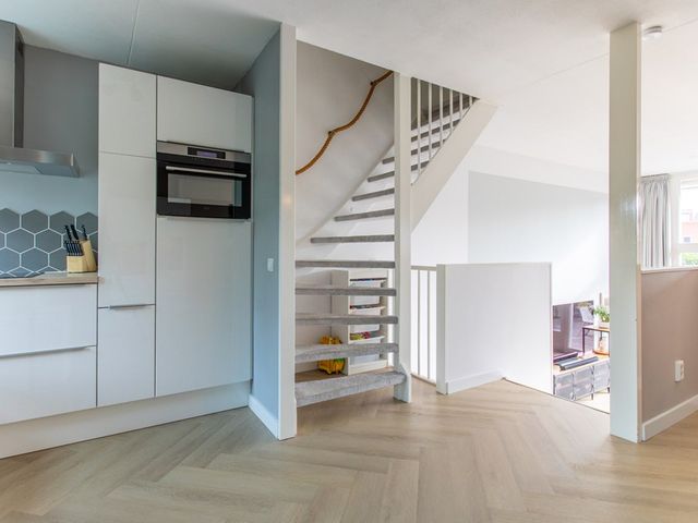 Schout Dicbierlaan 51, 's-Hertogenbosch