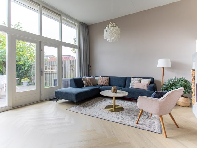 Schout Dicbierlaan 51, 's-Hertogenbosch