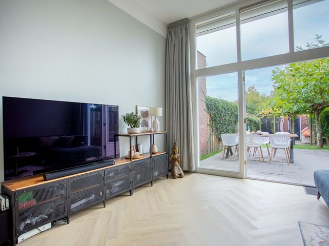 Schout Dicbierlaan 51, 's-Hertogenbosch