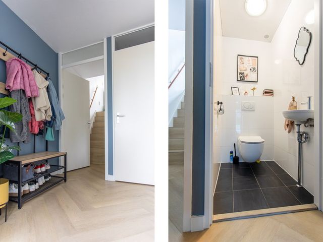 Schout Dicbierlaan 51, 's-Hertogenbosch