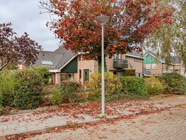 Dr. C.J.K. van Aalstweg 17, Hoorn