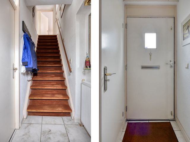 Tweede Morgendreef 10, 's-Hertogenbosch