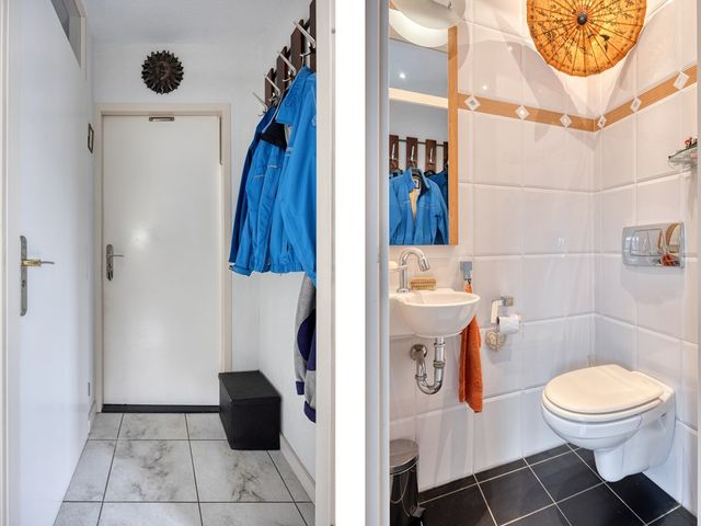 Tweede Morgendreef 10, 's-Hertogenbosch