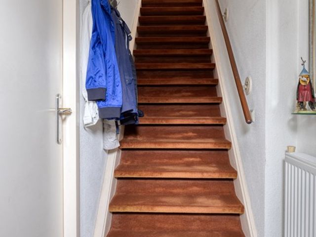 Tweede Morgendreef 10, 's-Hertogenbosch