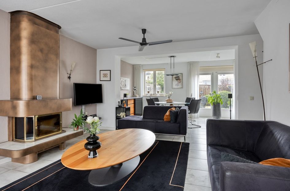 Tweede Morgendreef 10