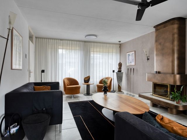 Tweede Morgendreef 10, 's-Hertogenbosch