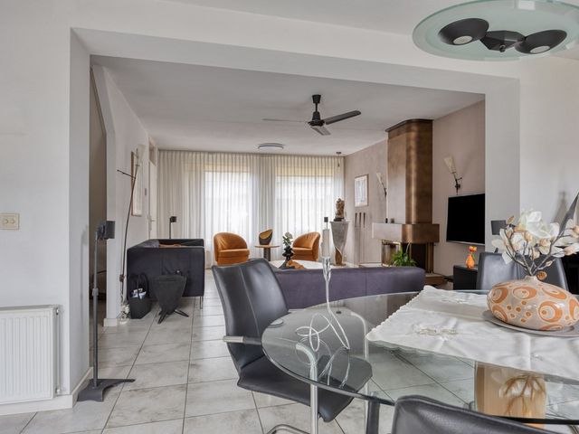 Tweede Morgendreef 10, 's-Hertogenbosch