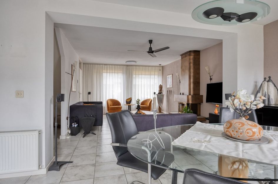 Tweede Morgendreef 10