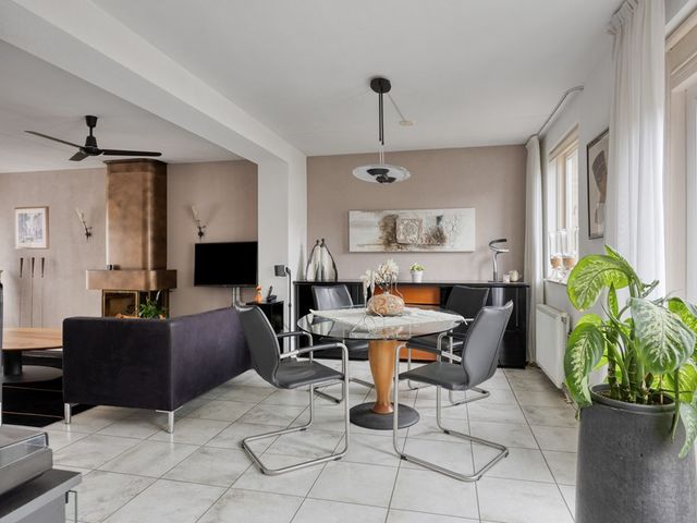 Tweede Morgendreef 10, 's-Hertogenbosch