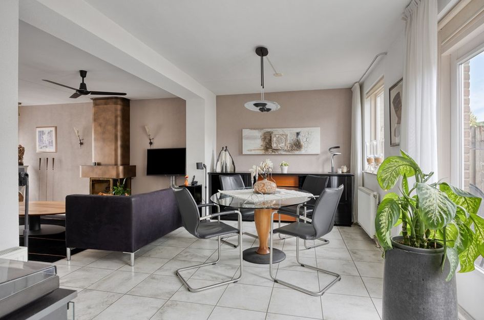 Tweede Morgendreef 10