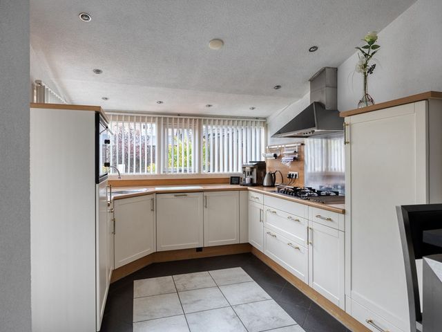 Tweede Morgendreef 10, 's-Hertogenbosch