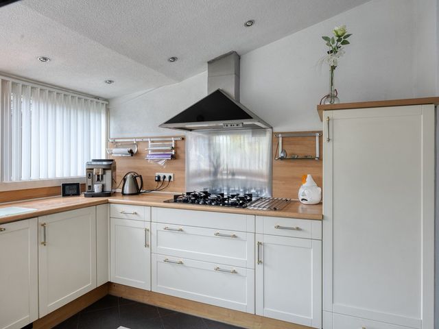 Tweede Morgendreef 10, 's-Hertogenbosch