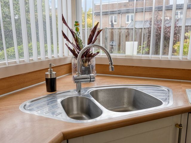 Tweede Morgendreef 10, 's-Hertogenbosch