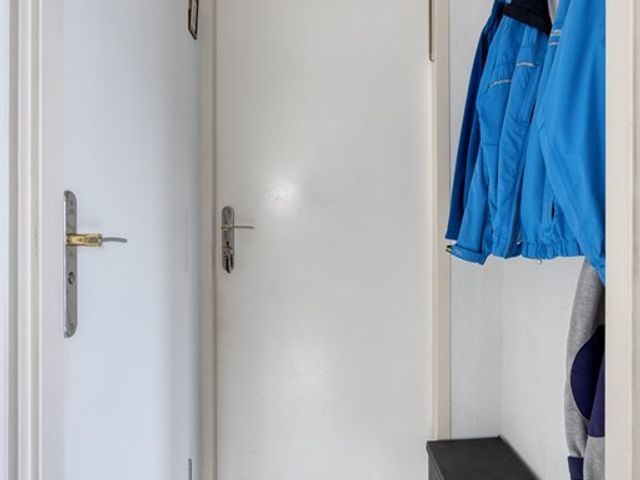 Tweede Morgendreef 10, 's-Hertogenbosch