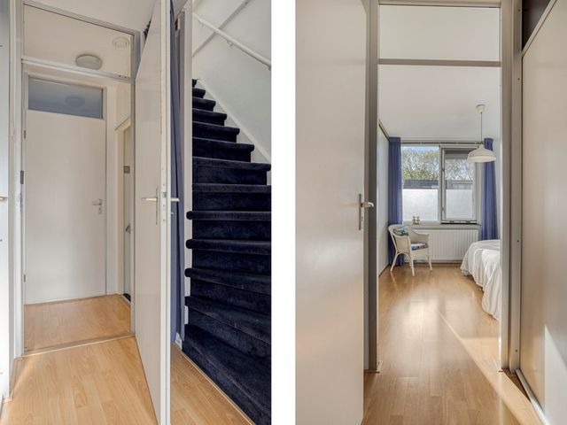 Loevestein 14, Zwijndrecht