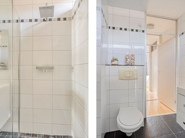 Loevestein 14, Zwijndrecht