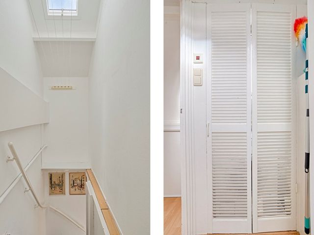 Loevestein 14, Zwijndrecht