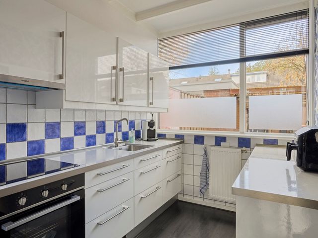 Loevestein 14, Zwijndrecht