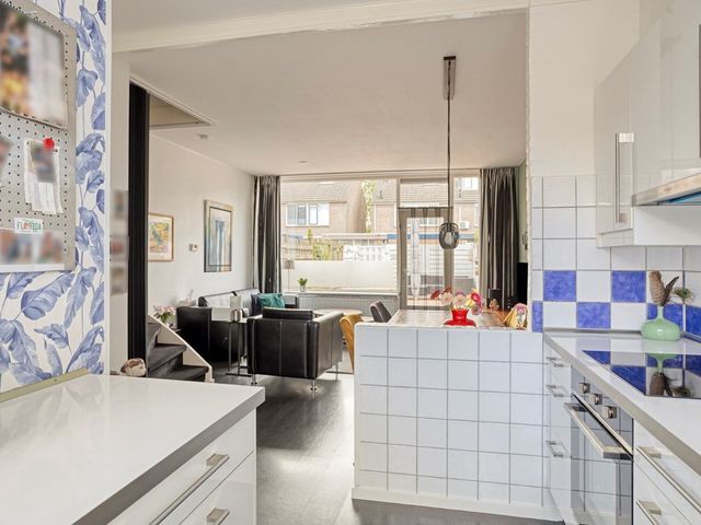 Loevestein 14, Zwijndrecht