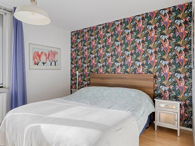 Loevestein 14, Zwijndrecht